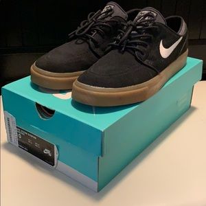 Nike SB Stefan Janoski size 10